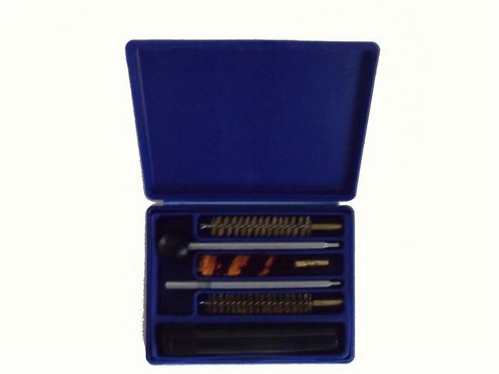 Tabanca Harbi Takımı 9 mm