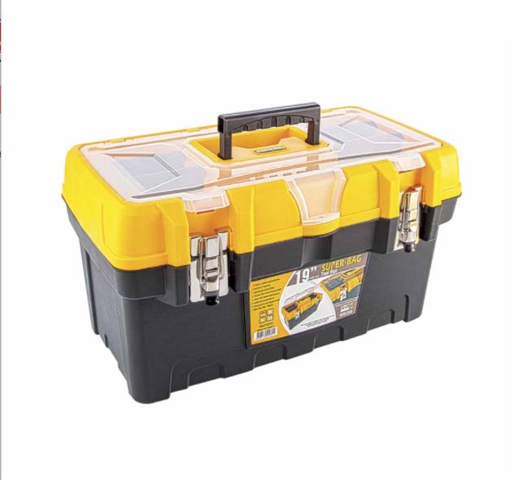 Takım Çantası Derin asr 2031 No:19 Metal kilitli