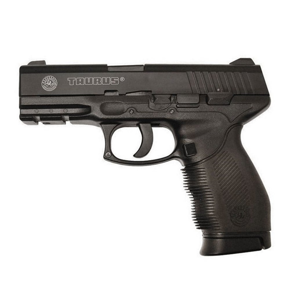 Taurus PT 24 6 mm havalı tabanca