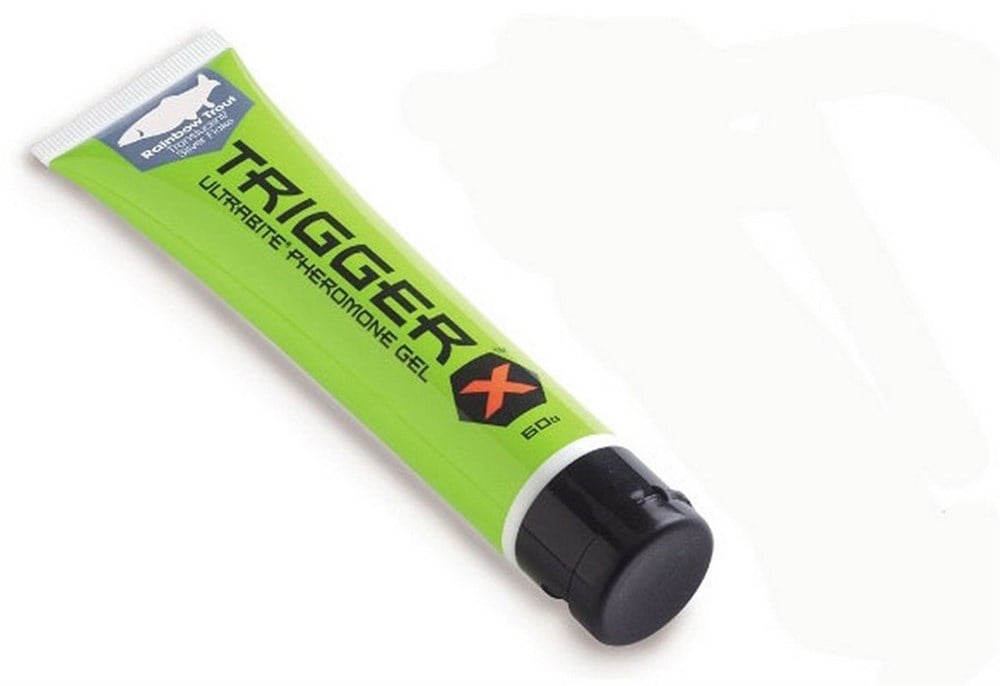 Trigger X Alabalık Jel