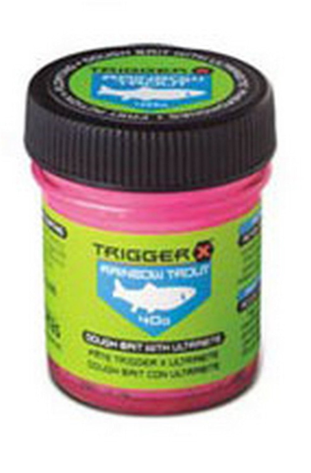 Trigger X Dough Bait Rose