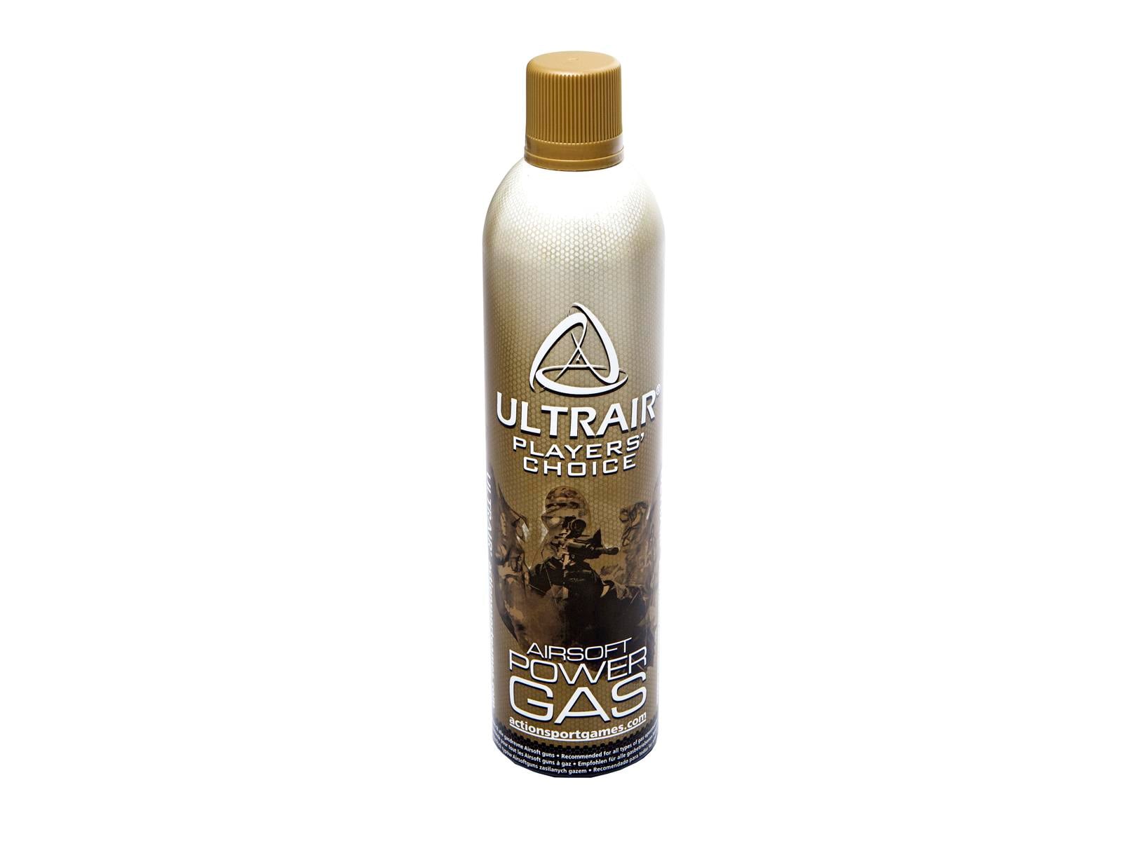 ULTRAIR Power GreenGas 570 ml