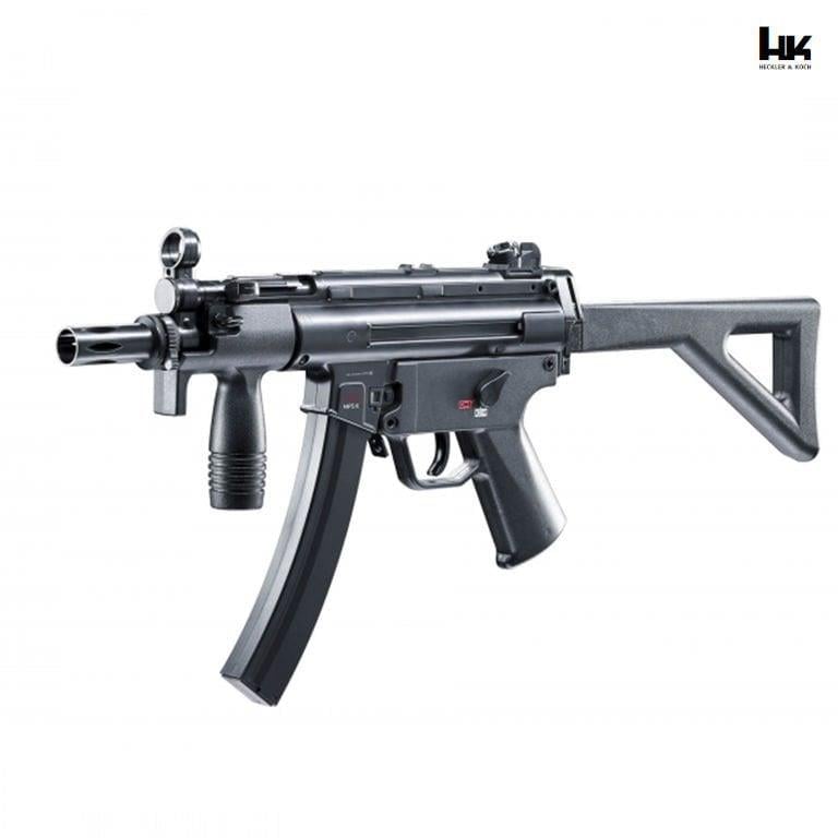UMAREX H&K MP5 K-PDW  Havalı Tabanca