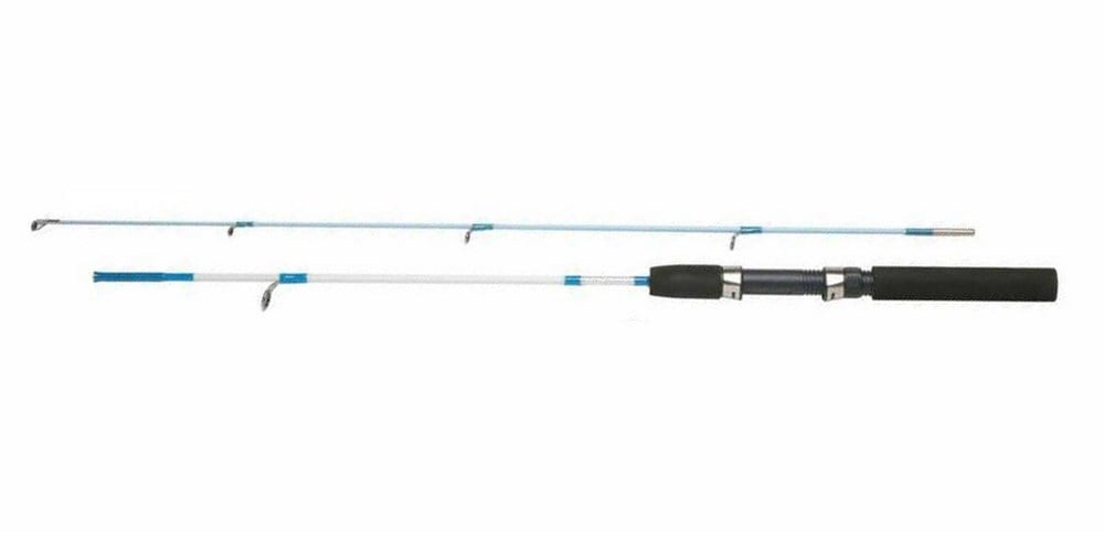 Vandyke 1.35 m iki parça kamış