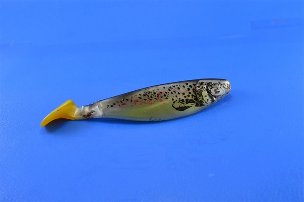 W091 Sasi Balık 10cm A130