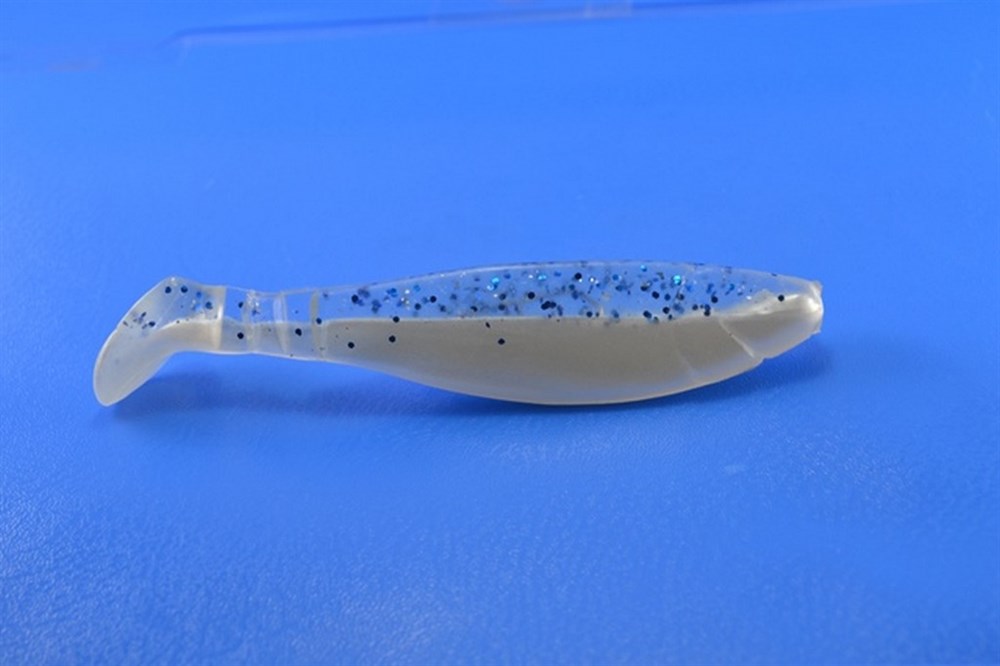 W091 Sasi Balık 10cm A2034