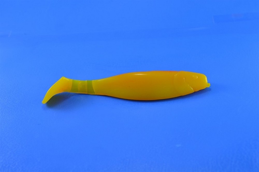 W091 Sasi Balık 10cm A42