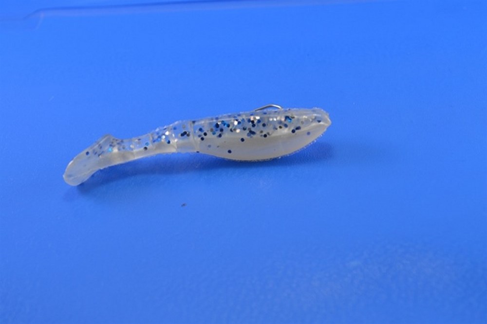 W091 Sasi Balık 6,5cm A2034