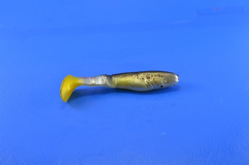 W091 Sasi Balık 7,5cm A130