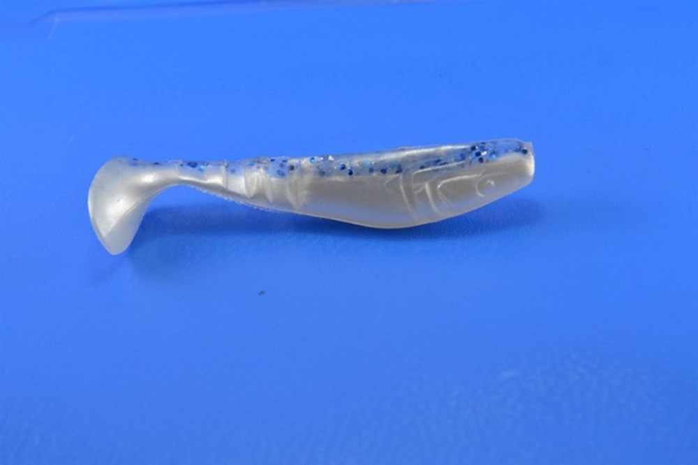 W091 Sasi Balık 7,5cm A2034