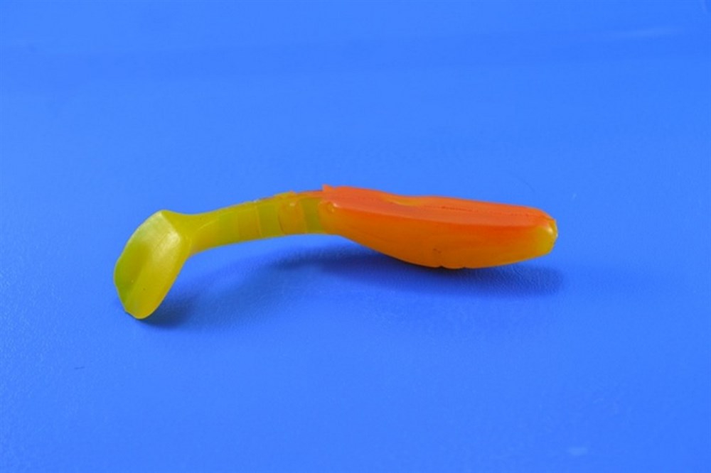 W091 Sasi Balık 7,5cm A42