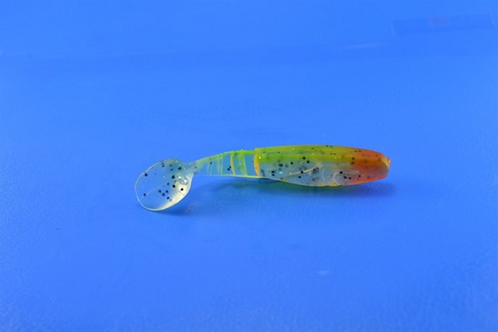 W091 Sasi Balık 7,5cm A72