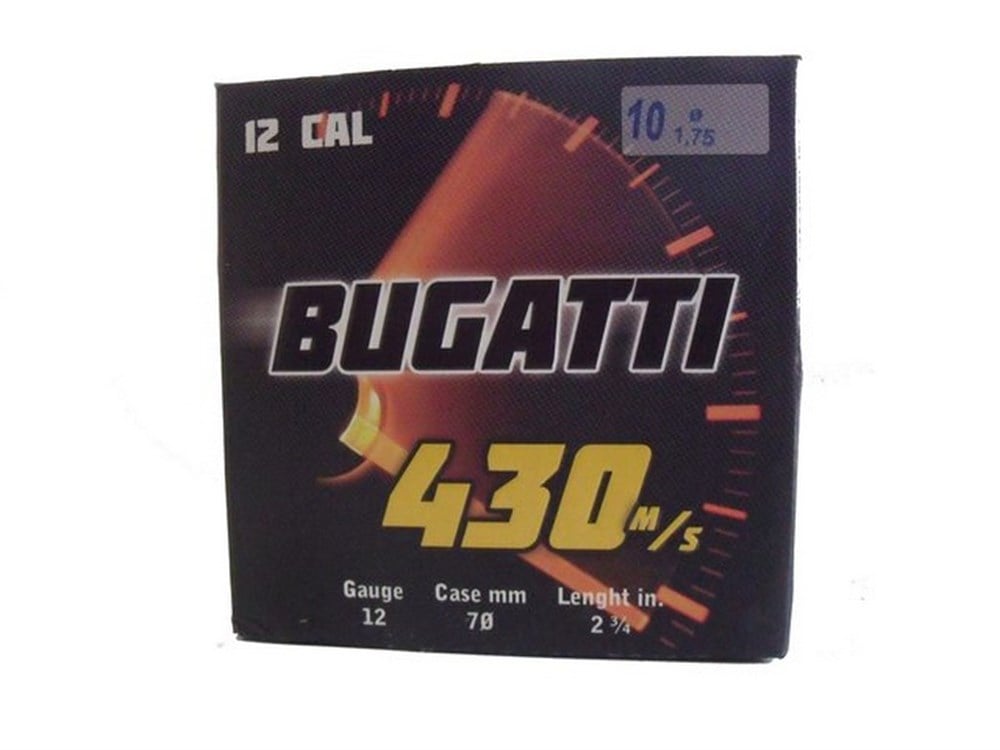 YAF Bugatti 24 Gr