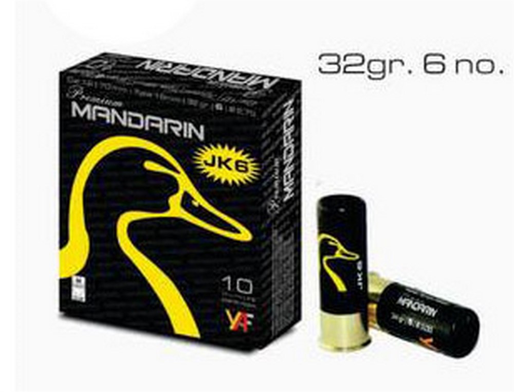 YAF Premium Mandarin 32 gr 6 numara 10'lu kutu