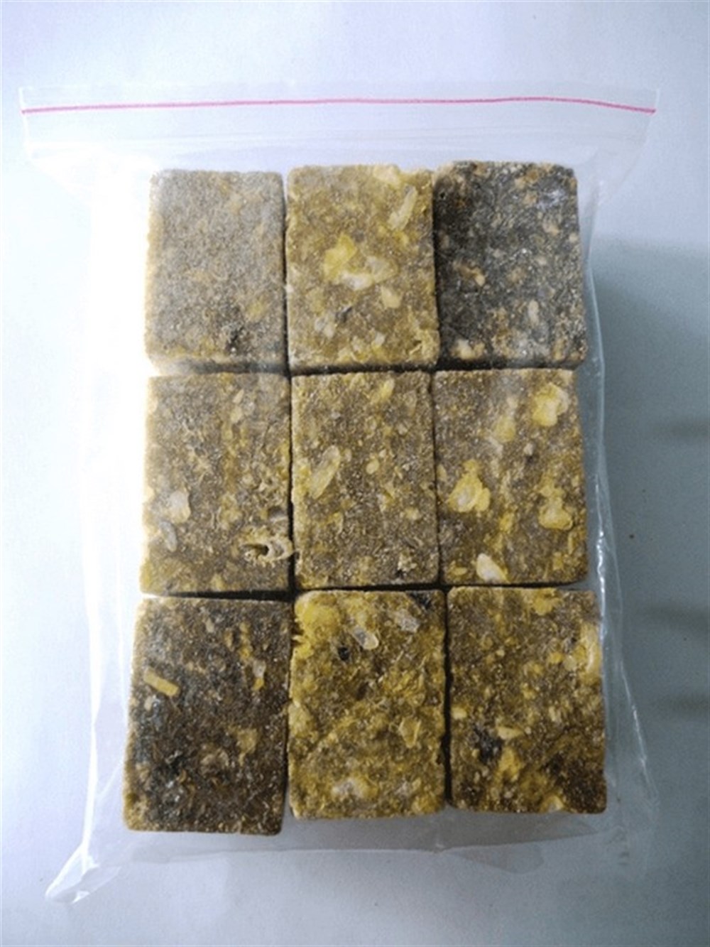 Yağlı Mısır Küsbesi