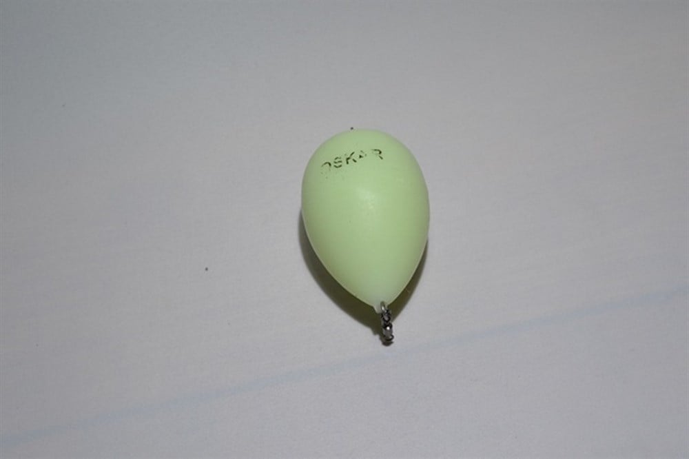 Zargana topu 50 gr
