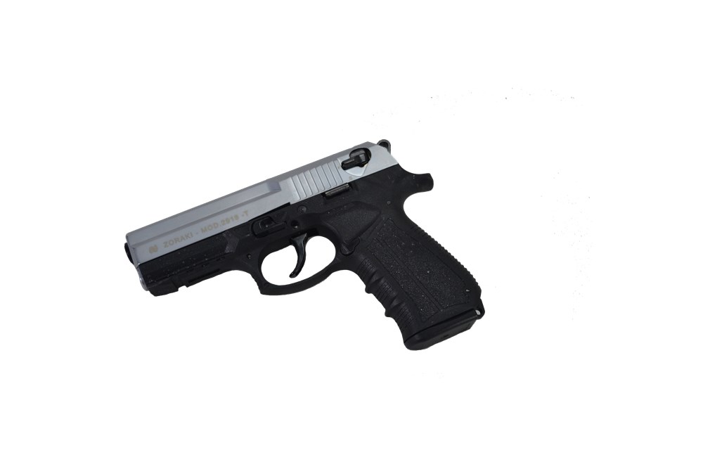 Zoraki 2918 Beyaz