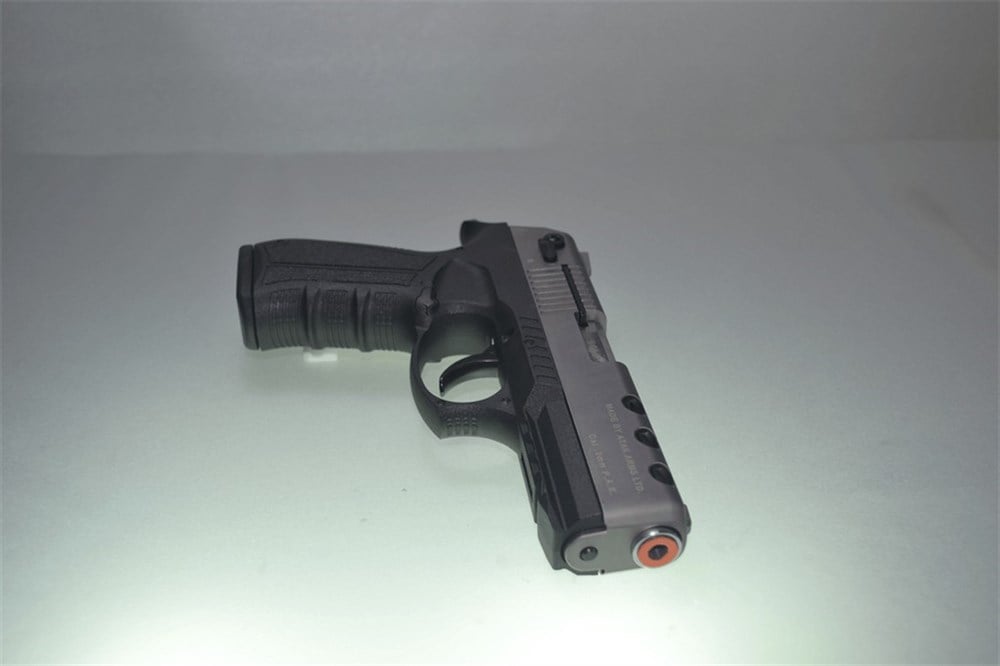 Zoraki 4918 Füme