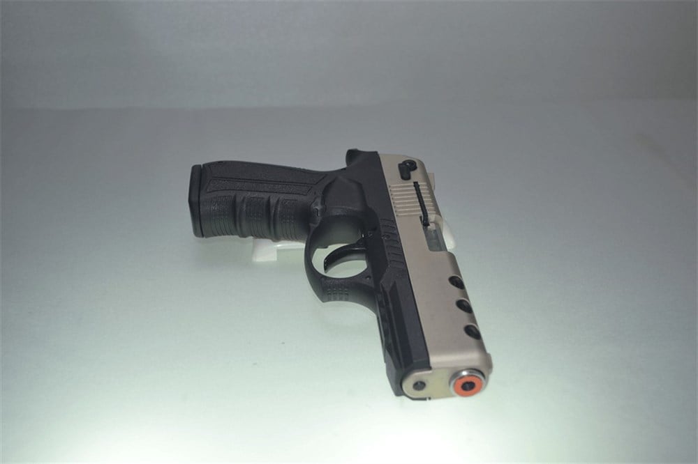 Zoraki 4918 Saten