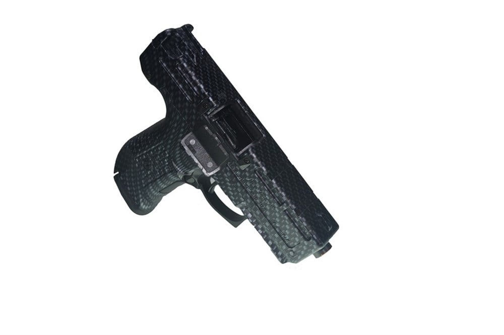 Zoraki 925 Karbon