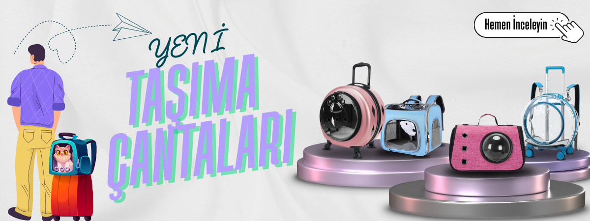 taşıma çantaları