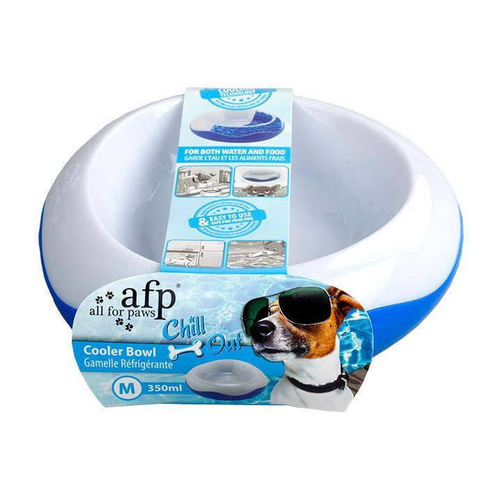 Afp Chill Out - Soğutucu Su Kabı Medium 350 Ml