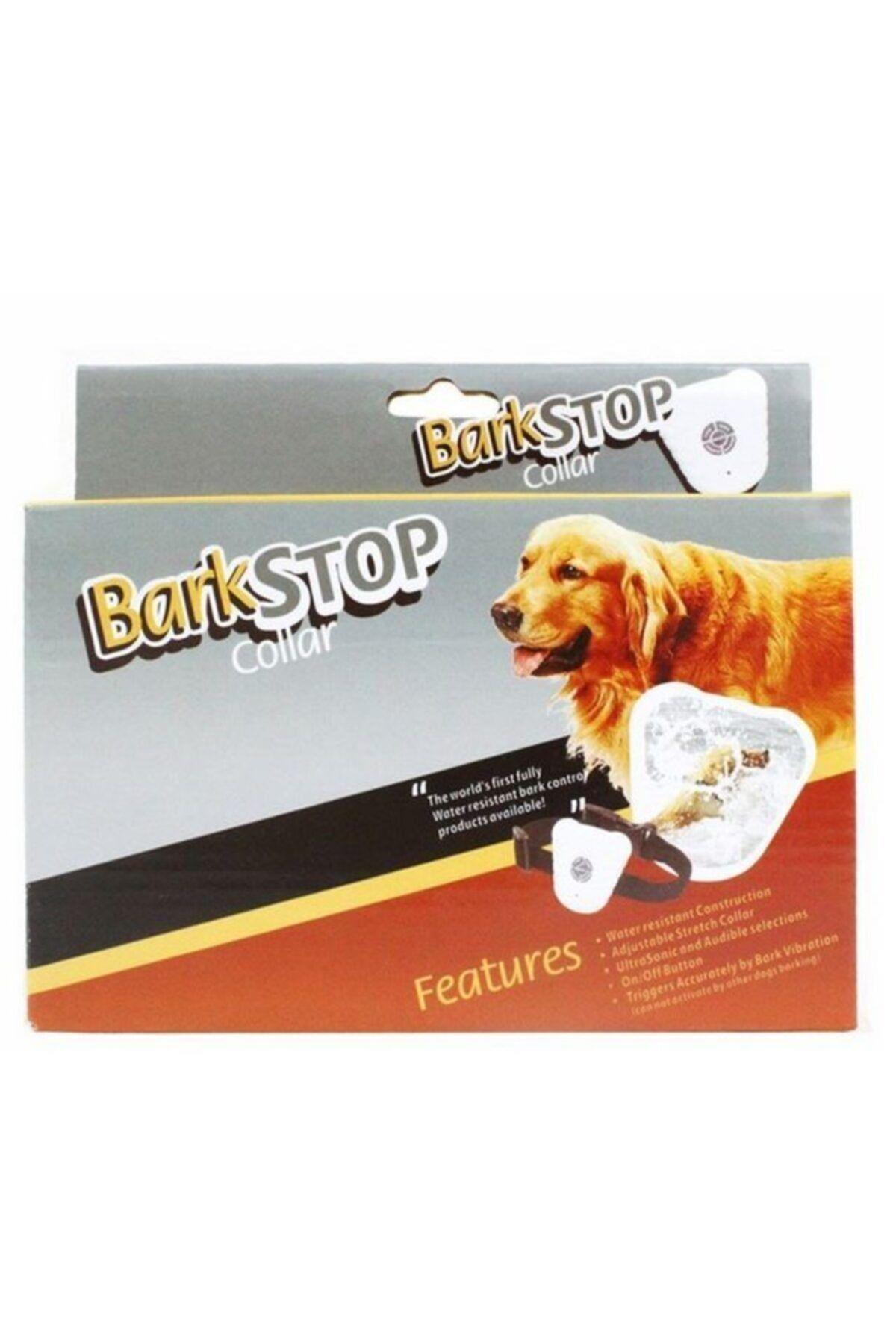 Bark Stop Collar Köpek Havlama Önleyici