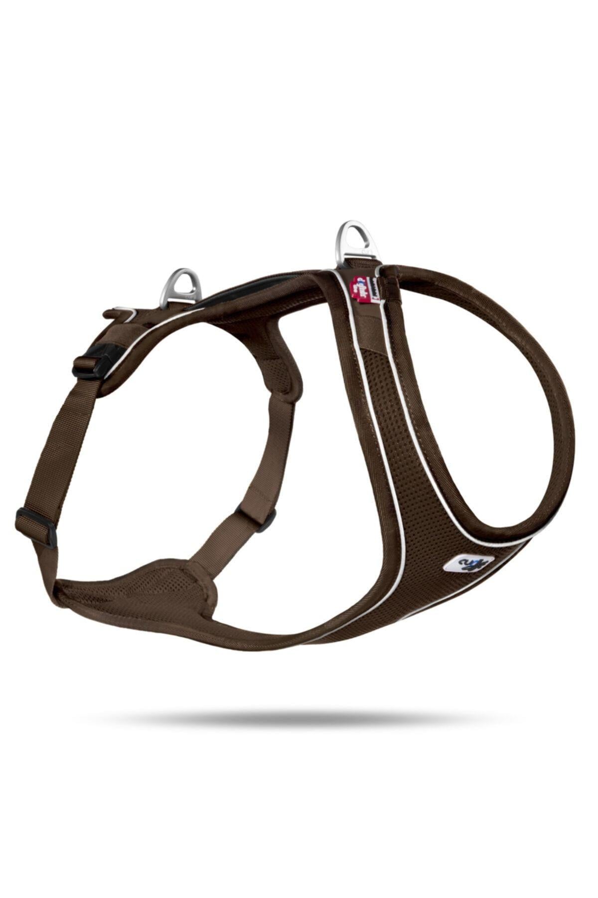 Curli Comfort Kahverengi M 20 30 kg