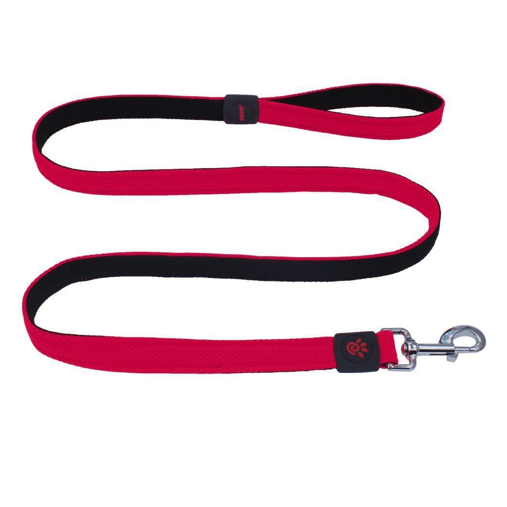 Doco Hava Alan Gezdirme Kayışı 2.5X120 Cm Pembe