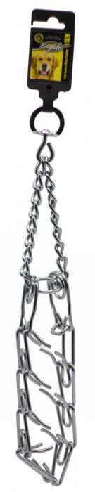 Doglife Köpekler İçin Eğitim Tasması Dikenli 3,00Mmx50Cm