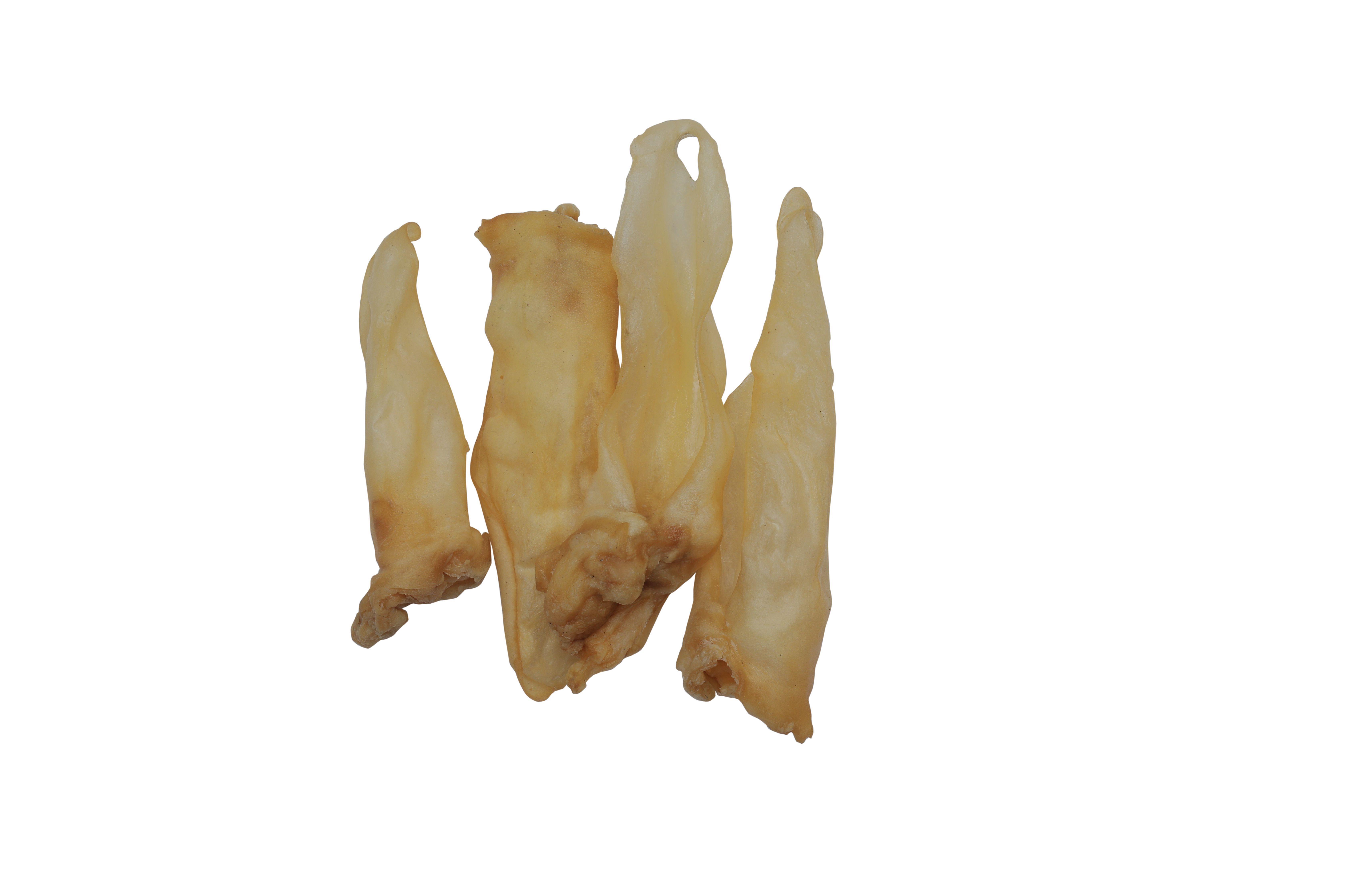 Double Max Kurutulmuş Kuzu Kulak  Köpek Ödül Maması 100 gr