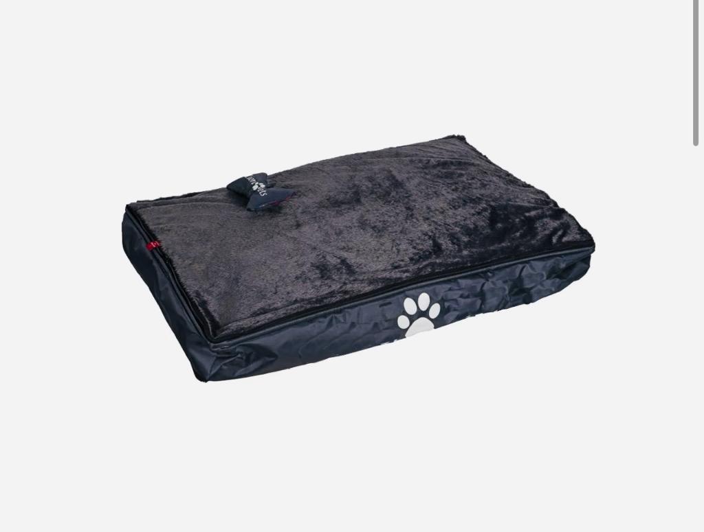 GLİPET Minder Yatak Lacivert M