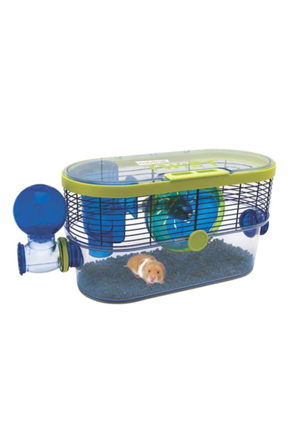 Habitrail Hamster Kafesi