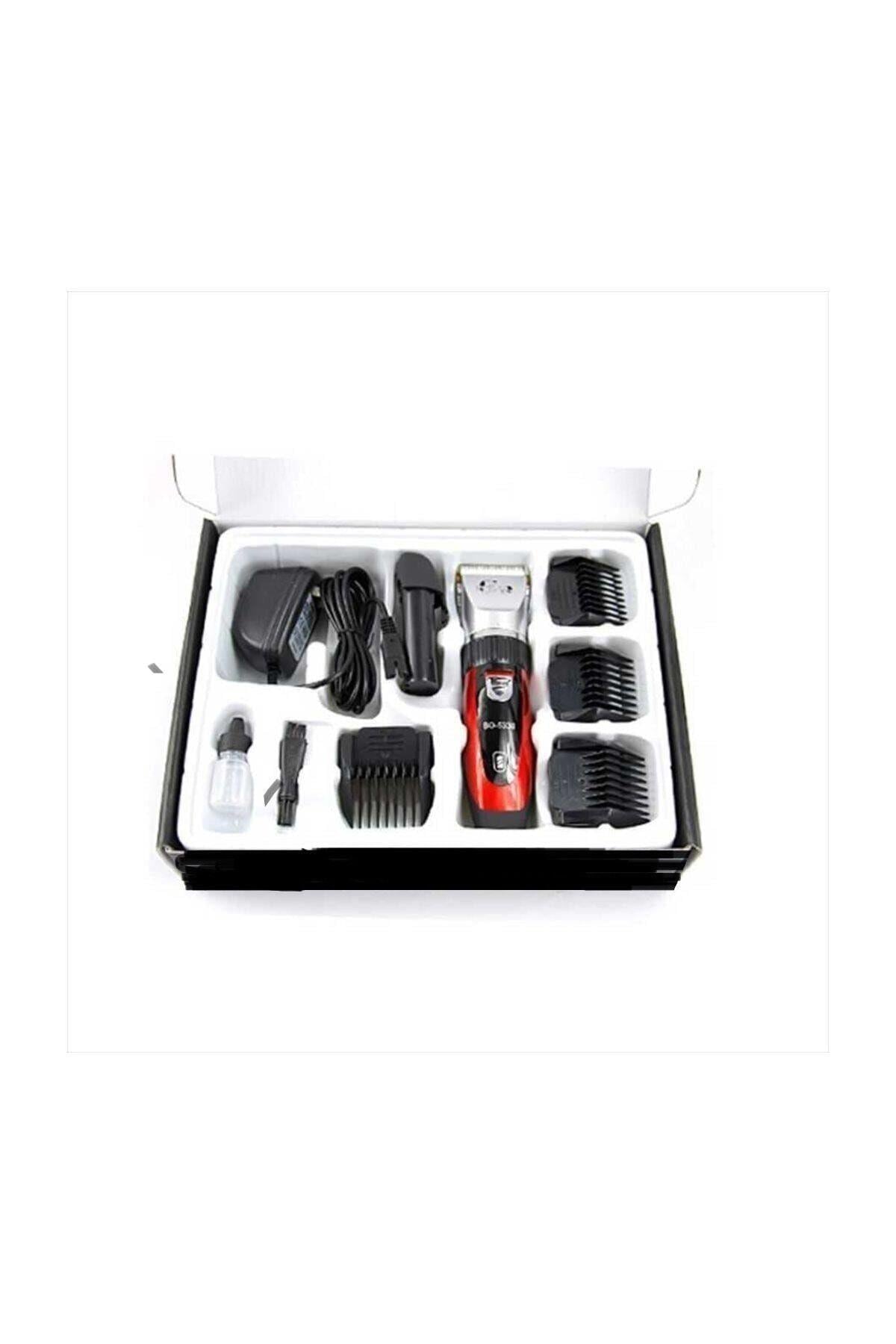 Lion pet equipment Kablosuz Kedi Köpek Tıraş Makinesi