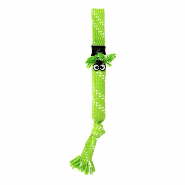 Rogz Toyz Scrubz L Lime