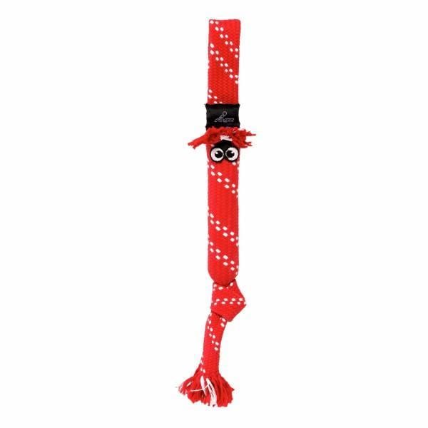 Rogz Toyz Scrubz S Rood
