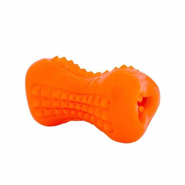 Rogz Toyz Yumz Treat L Oranje