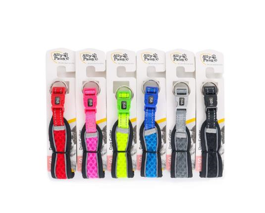 Allypaws Dog Collar Small Boyun Tasması1,5Cm*25-40Cm