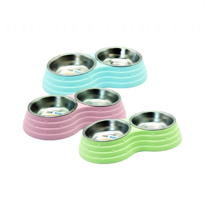 ALLYPAWS Double Mama KAbı 2x160 Ml