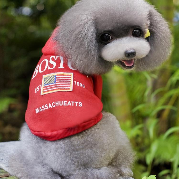 BOBO KÖPEK SWEATSHİRT