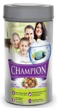 Champion Pul Balık Yemi 28gr