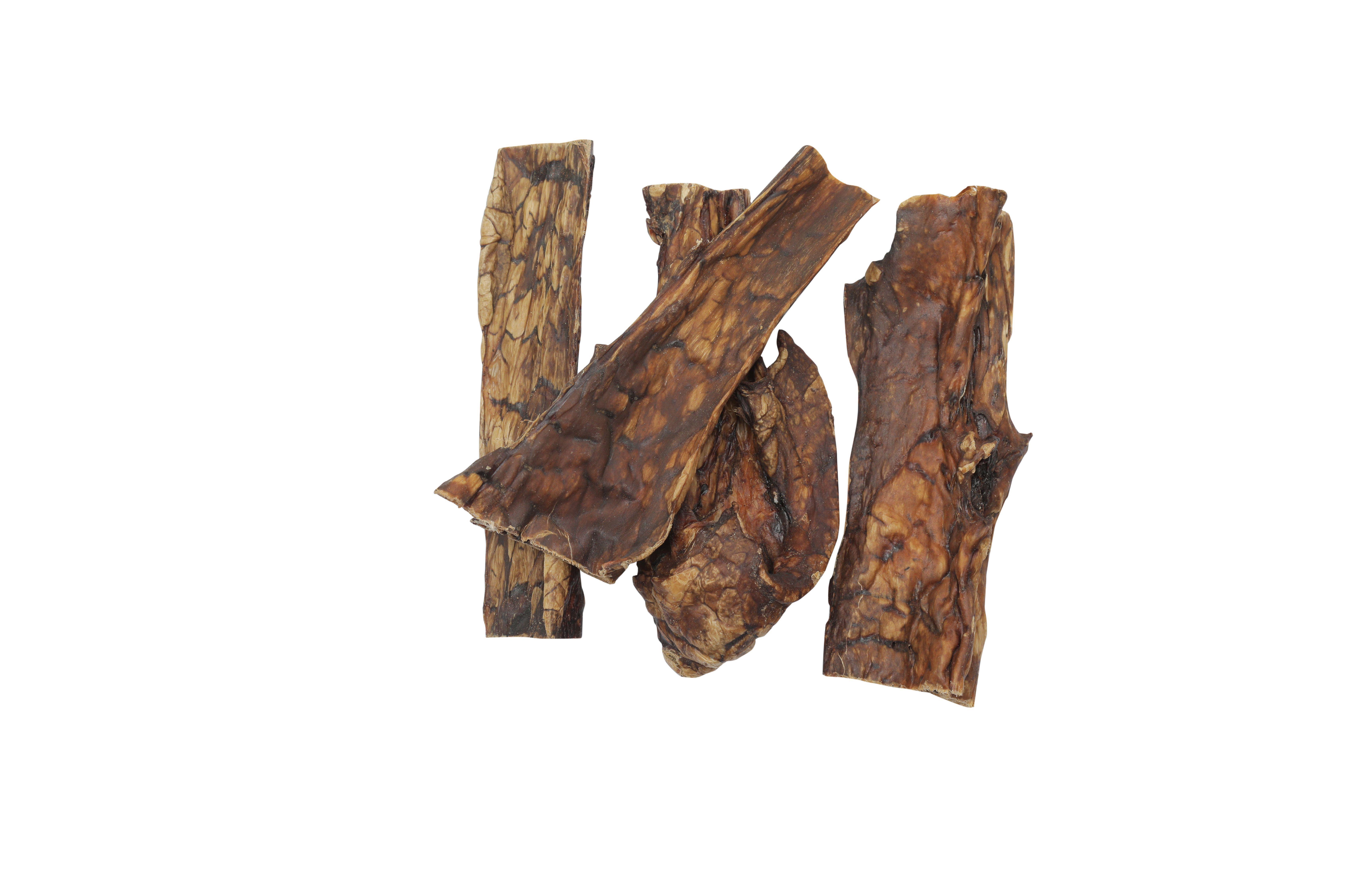 Double Max Kurutulmuş Akciğer Stick Köpek Ödül Maması  100 gr