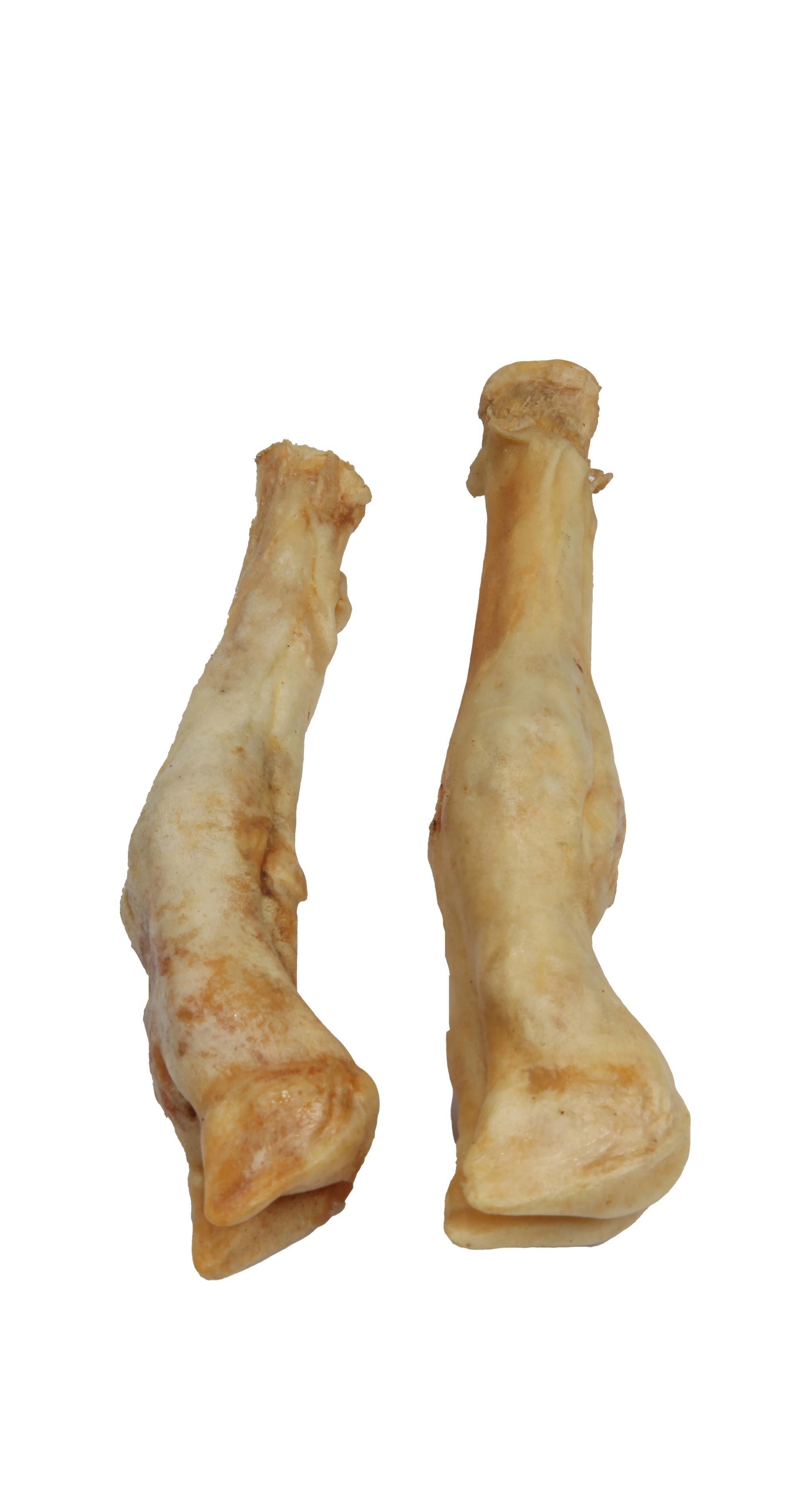 Double Max Kurutulmuş Oğlak  Paça Köpek Ödül Maması  2 Adet