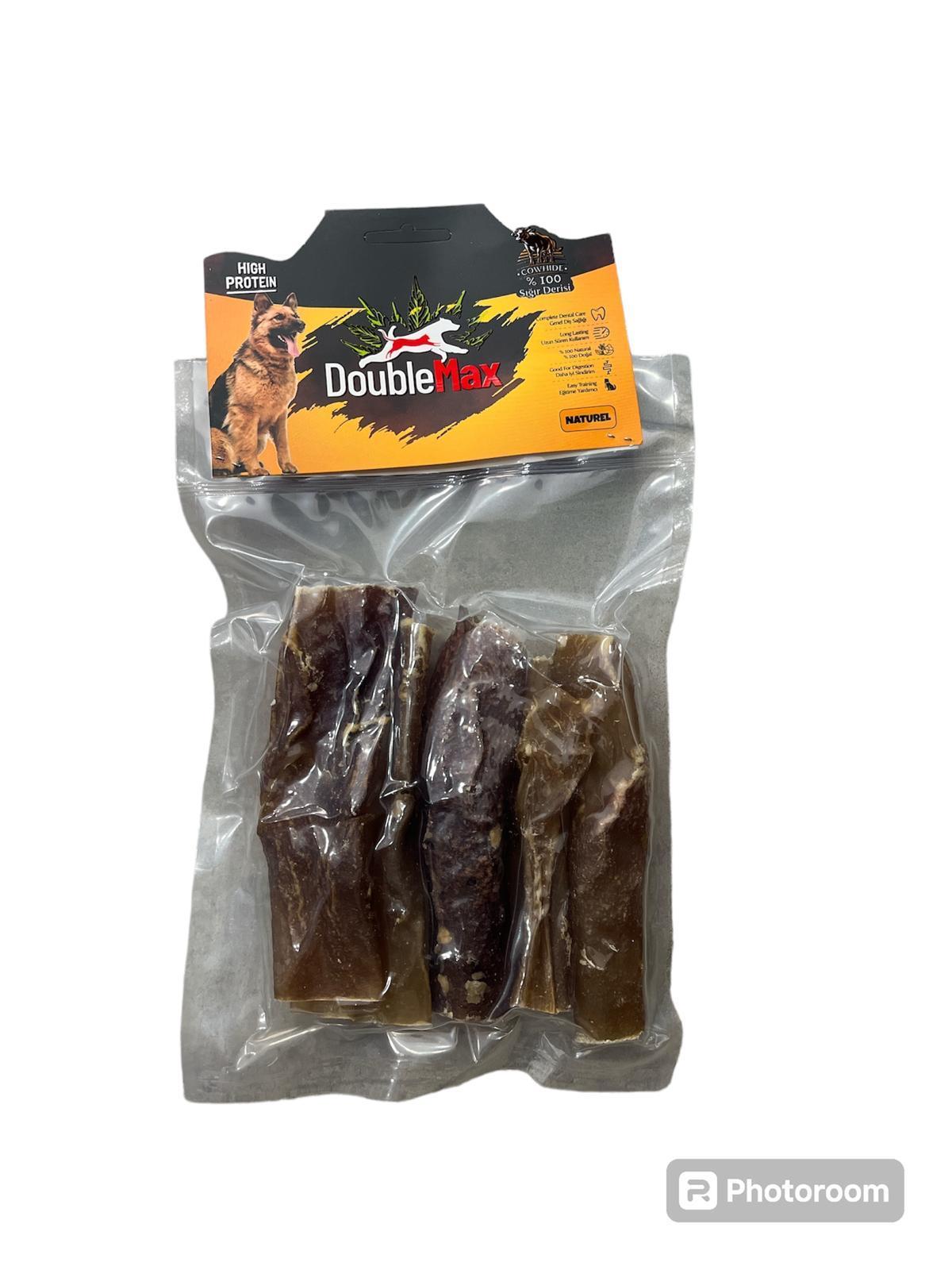 DoubleMax Kurutulmuş Dana aort 100 gr.