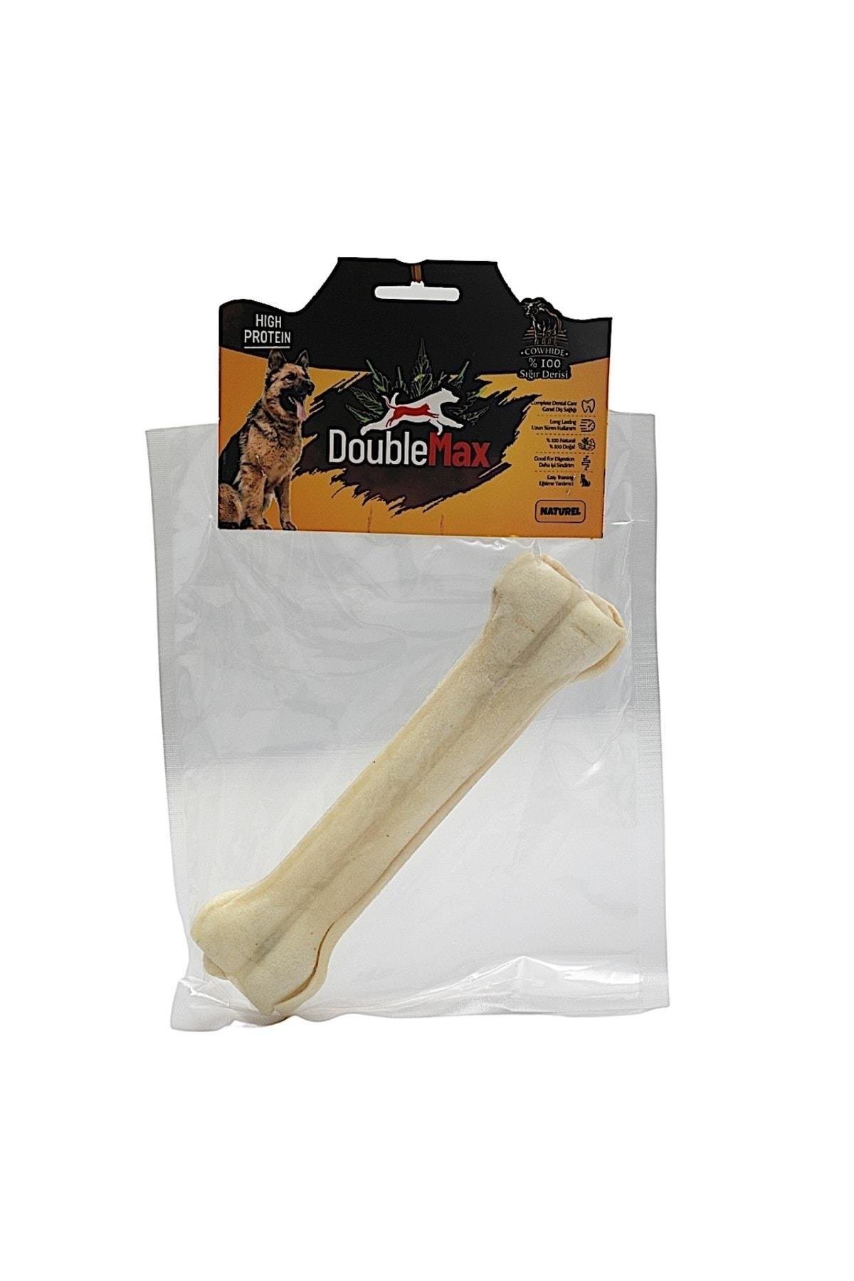 Doublemax Preslenmiş Kemik Beyaz 22 cm