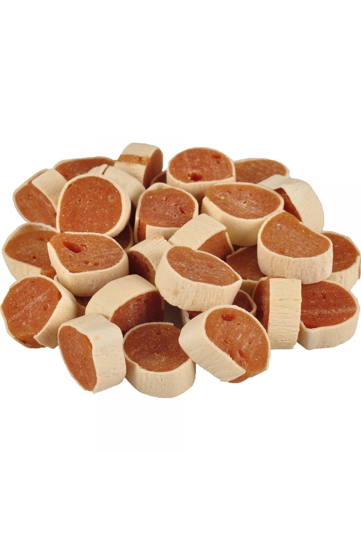 Flamingo Hapki Snack Tavuk Balıklı Kedi Ödül Maması 50 gr