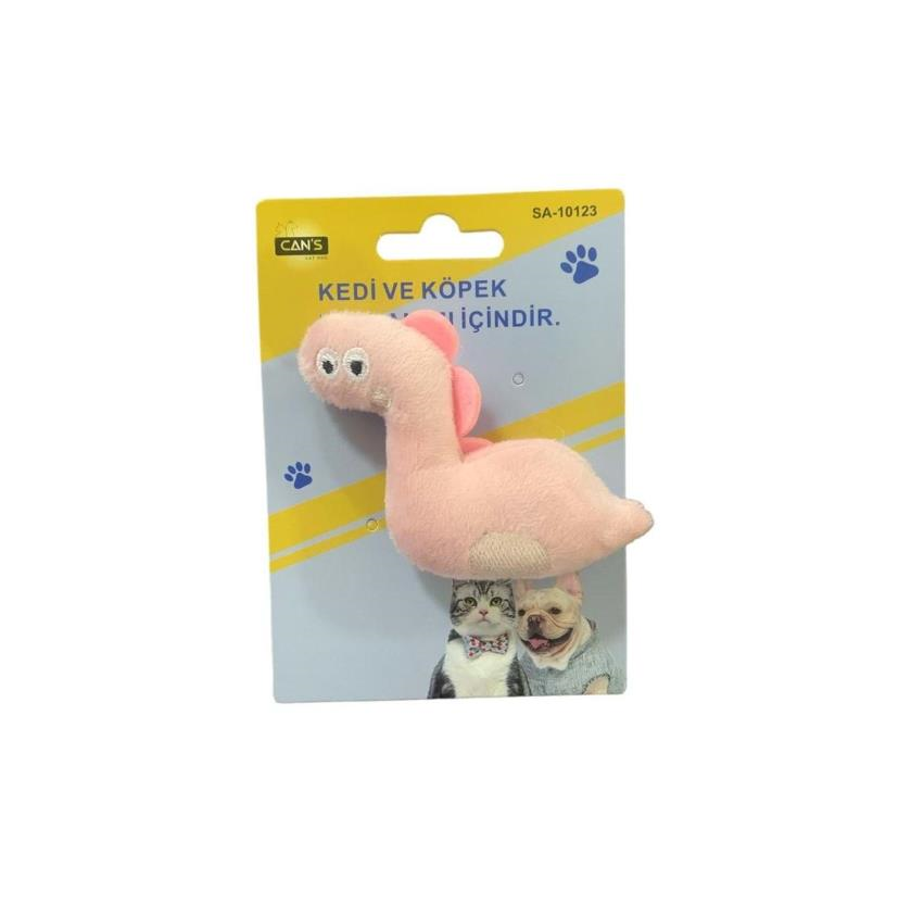 Glipet Dinazor Yumuşak Oyuncak 8.5X12.5 Cm