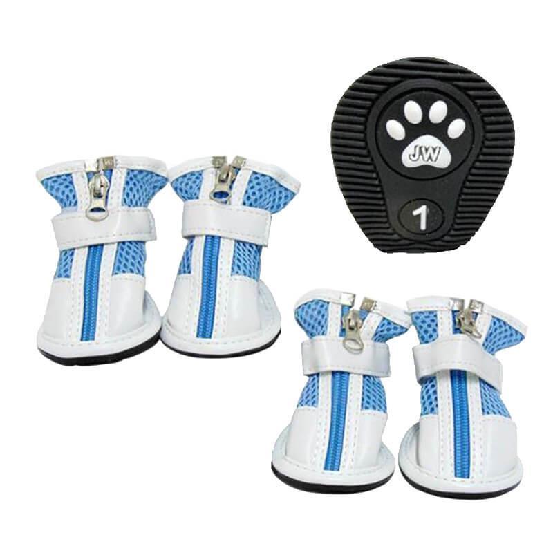 Glipet Fermuarlı Köpek Ayakkabısı No.1
