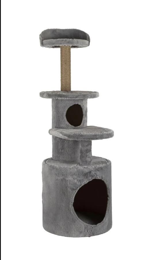 Glipet Lüx Tırmalama Evi Yataklı 44*59*130