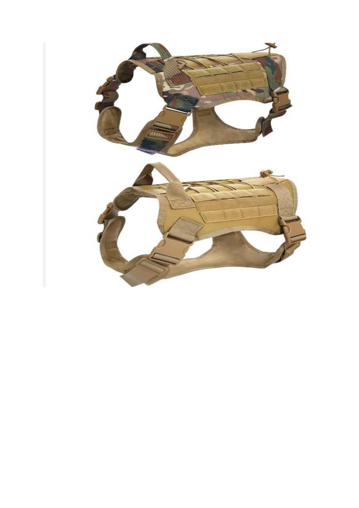 Glipet Nature Köpek Gögüs Tasması L